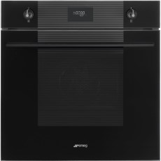 Smeg SFP6101TB3 Inbouw oven Zwart