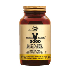 Solgar Vitamins VM 2000