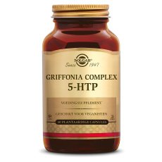 Solgar Vitamins 5 HTP Giffonia Complex
