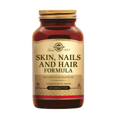 Solgar Vitamins Skin, Nails and Hair Formula