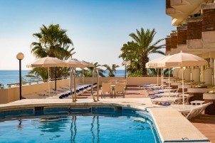 Hotel Top Royal Sun Busreis | Costa Brava Malgrat de Mar