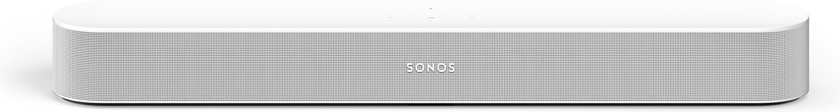 Sonos Beam Gen 2 Soundbar Wit
