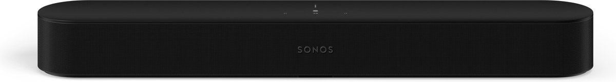 Sonos Beam Gen 2 Soundbar Zwart