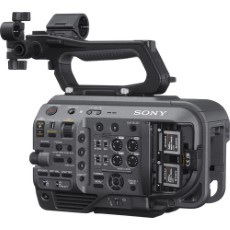 Sony PXW FX9V