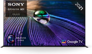 Sony Bravia OLED XR 65A90J