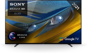 Sony Bravia OLED XR 65A80J
