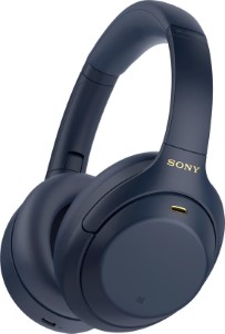 Sony WH 1000XM4 Blauw