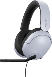 Sony INZONE H3 Gaming Headset PS4|5 en PC