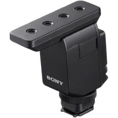 Sony Shotgun Microfoon ECM B10