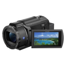 Sony FDR AX43A 4K videocamera