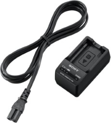 Sony Batterycharger BC TRW