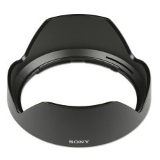 Sony zonnekap voor de RX10 IV