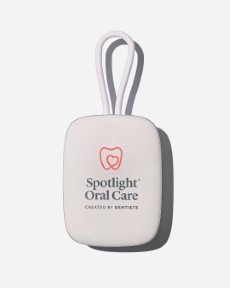 Spotlight Oral Care UV Sanitiser for Sonic Toothbrush