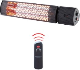 Starlyf Radiant Heater Terrasverwarmer