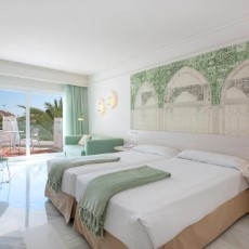 Iberostar Hotel Selection Marbella Coral Beach 8 dagen