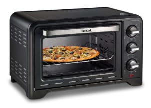 Tefal OF4648 Mini oven Zwart