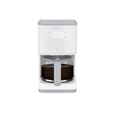 Tefal CM6931 Koffiefilter apparaat Wit