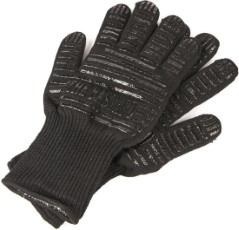 The Bastard Fiber Thermo BBQ handschoenen Vuurvaste handschoenen