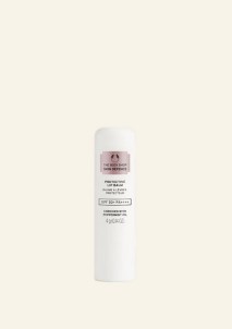 The Body Shop Skin Defence Protective Lip Balm 4 G