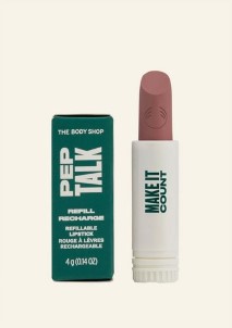 The Body Shop Peptalk Lipstick Bullet Refill 4 G