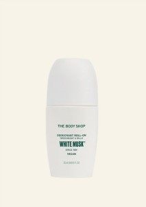 The Body Shop White Musk Deodorant 50 ML