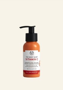 The Body Shop Vitamin C Glow Revealing Liquid Peel 100 ML