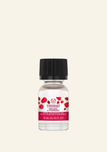 The Body Shop Pomegranate en Raspberry Home Fragrance Oil 10 Ml 10 ML