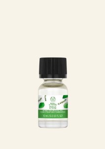 The Body Shop Basil en Thyme Home Fragrance Oil 10 ML