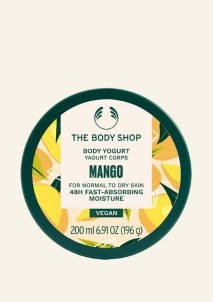 The Body Shop Mango Body Yogurt 200 ML