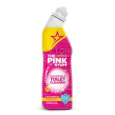 The Pink Stuff The Miracle Toiletreiniger 750 ml