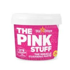 The Pink Stuff The Miracle Schoonmaak Pasta 850 gr