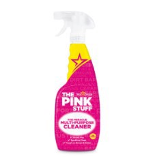 The Pink Stuff The Miracle Allesreiniger 750 ml 12x