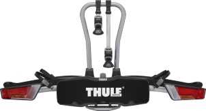 Thule EasyFold 932 Fietsendrager 2 fietsen Kantelbaar 7 polig