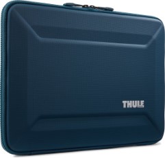 Thule Gauntlet 4 Laptop sleeve MacBook Pro 16 inch case Donkerblauw