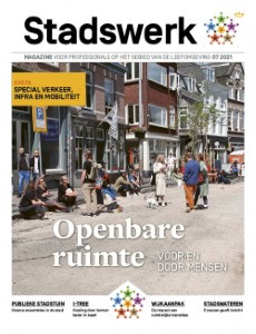 Stadswerk Magazine