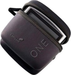 TomTom One Carry Case strap
