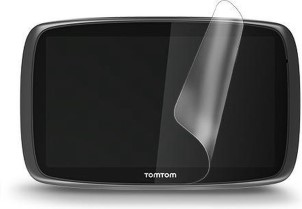 TomTom screenprotector pakket voor Nav4 toestellen