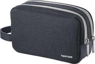 TomTom GO Camper Tour Navigatie 6 inch 6 maanden flitsupdate