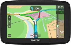 TomTom VIA 53 Autonavigatie Europa