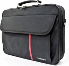 Toshiba notebooktas 16 inch laptoptas