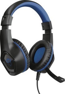 Trust GXT 404B Rana Gaming Headset for PS4 en PS5