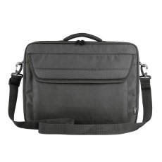 Trust Atlanta Laptop Bag for 15.6 laptops ECO Laptop tas Zwart