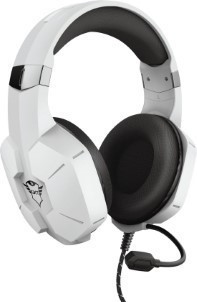 Trust GXT 323W Carus Bedrade Gaming headset PS5