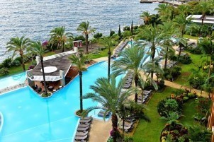 Pestana Promenade Premium Ocean en Spa Resort 8 dagen