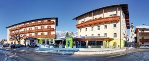8 daagse Wintersport naar Tirol bij Krone
