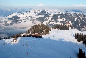 8 daagse Wintersport naar Tirol bij Zum Wurzenrainer