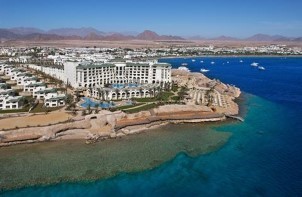 8 daagse Zonvakantie naar Sharm el Sheikh bij Stella di Mare Beach Hotel en Spa