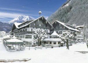 4 daagse Autovakantie naar Ski Zillertal 3000 bij Neuhaus Zillertal Resort