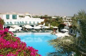 8 daagse Zonvakantie naar Sharm el Sheikh bij Falcon Hills