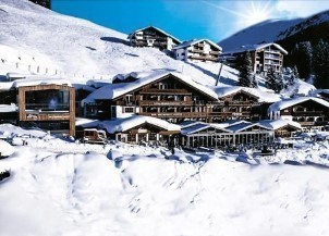 7 daagse Autovakantie naar Tirol bij My Alpenwelt Resort
